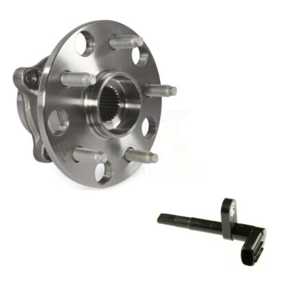Rear Wheel Hub Bearing ABS Sensor Kit For Lexus IS250 IS350 GS350 GS300 IS F GS450h GS430 K7S-100832