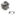 Rear Wheel Hub Bearing Sensor Kit For 07-13 Acura MDX 3.7L with 4-Wheel ABS Harness K7S-100901