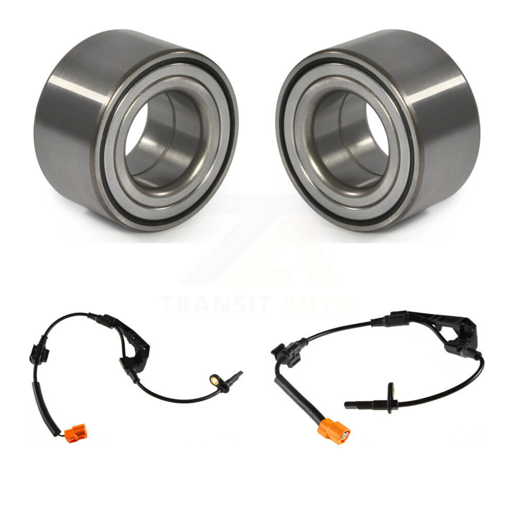 Rear Wheel Bearing And ABS Sensor Kit For Honda CR-V K7S-100974