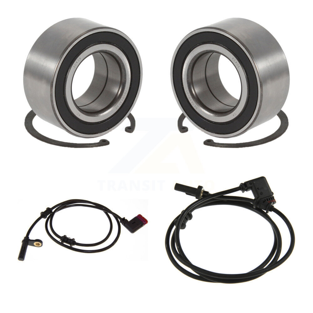 Rear Wheel Bearing Sensor Kit For Mercedes-Benz C230 C240 CLK350 CLK320 C320 CLK500 C280 K7S-100975
