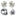 Rear Wheel Hub Bearing And Extra ABS Sensor Kit For Lexus NX200t NX300 NX300h K7S-101099