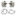 Rear Wheel Hub Bearing & Sensor Kit For 2007 Mercury Milan AWD with 2.3L/3.0L 4-Wheel ABS K7S-101104