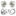 Rear Wheel Hub Bearing & Sensor Kit For Ford Five Hundred Freestyle Taurus Mercury Sable K7S-101140
