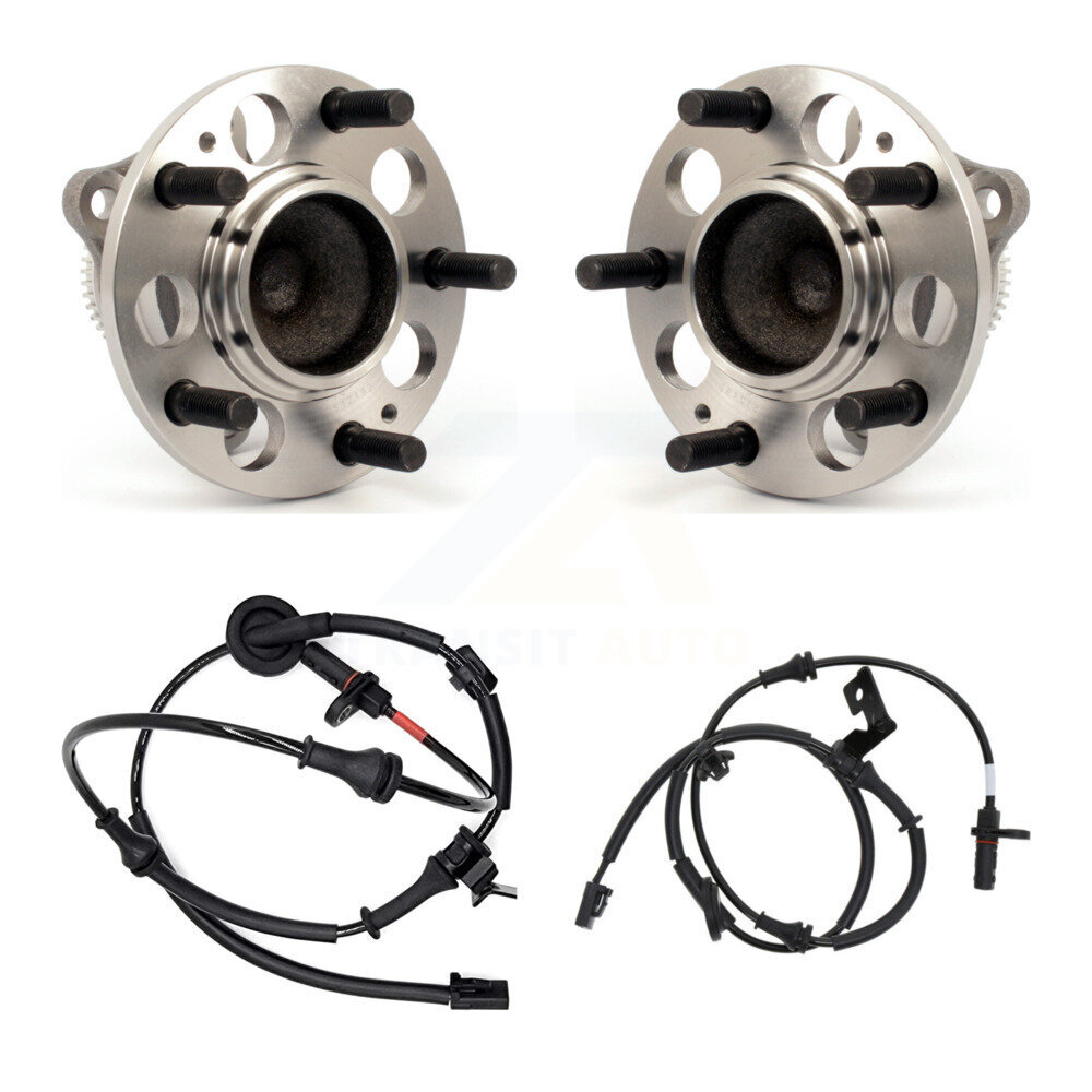Rear Wheel Hub Bearing And ABS Sensor Kit For Hyundai Elantra K7S-101156
