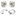 Rear Wheel Hub Bearing And ABS Sensor Kit For Lexus RX350 RX330 Built in US with Harness K7S-101225