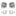 Rear Wheel Bearing ABS Sensor Kit For Mercedes-Benz ML350 R350 ML550 GL550 GL450 ML63 AMG K7S-101320