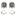 Rear Wheel Bearing & Sensor Kit For Ford Fiesta ST with 1.6L Disc rear brakes 4-Wheel ABS K7S-101321