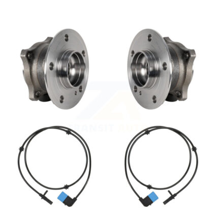 Rear Wheel Hub Bearing & Sensor Kit For Mercedes-Benz GLA250 CLA250 B250 CLA45 AMG GLA45 K7S-101328