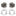 Rear Wheel Hub Bearing And ABS Sensor Kit For Nissan Rogue AWD with 2.5L 4-Wheel K7S-101341