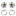 Rear Wheel Hub Bearing And ABS Sensor Kit For Dodge Grand Caravan Chrysler Town & Country K7S-101462