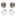 Rear Wheel Hub Bearing & Sensor Kit For 14-17 Mazda 6 2.5L with 4-Wheel ABS Harness K7S-101472