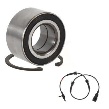 Rear Wheel Bearing And ABS Sensor Kit For Land Rover Range Evoque K7S-101485