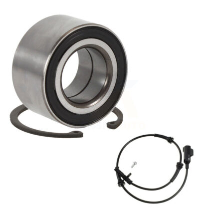 Rear Wheel Bearing And ABS Sensor Kit For Land Rover Range Evoque K7S-101503