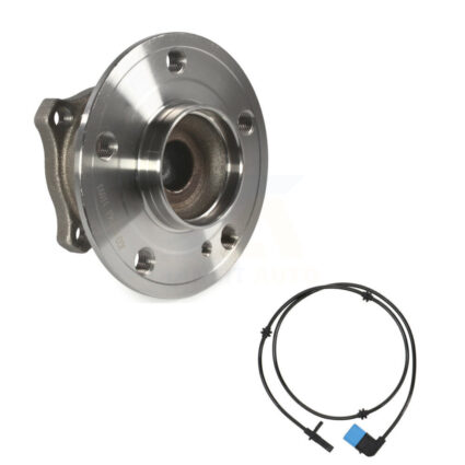 Rear Wheel Hub Bearing & Sensor Kit For Mercedes-Benz GLA250 CLA250 B250 B Electric Drive K7S-101535