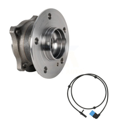 Rear Wheel Hub Bearing & Sensor Kit For Mercedes-Benz GLA250 CLA250 B250 CLA45 AMG GLA45 K7S-101536