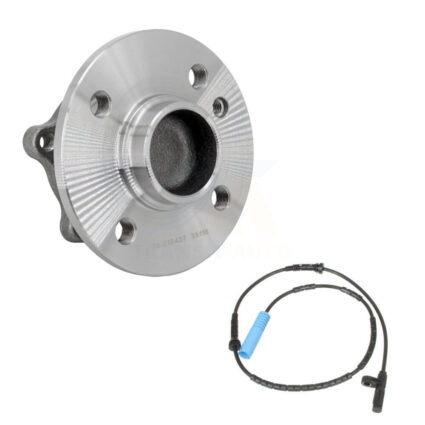 Rear Wheel Hub Bearing ABS Sensor Kit For Mini Cooper 1.6L with 4-Wheel Harness K7S-101547