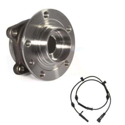 Rear Wheel Hub Bearing Sensor Kit For Jeep Cherokee with Harness Off Road Suspension K7S-101631