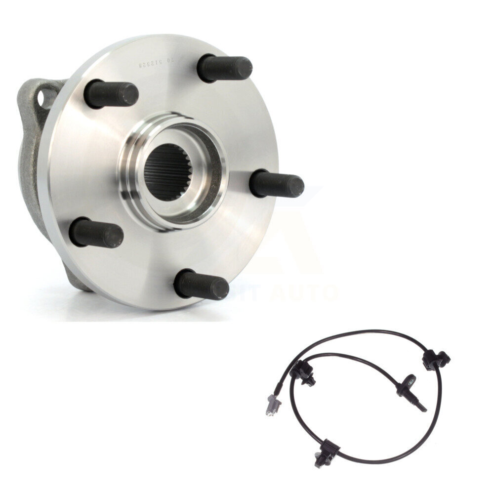 Rear Wheel Hub Bearing And ABS Sensor Kit For Subaru Tribeca B9 K7S-101635