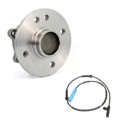 Rear Wheel Hub Bearing ABS Sensor Kit For Mini Cooper 1.6L with 4-Wheel Harness K7S-101668