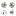 Rear Wheel Hub Bearing And Extra ABS Sensor Kit For Toyota Camry Lexus ES350 Avalon K7S-101678