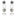 Front Rear Wheel Bearing And ABS Sensor Kit For Jeep Grand Cherokee Dodge Durango WK K7S-101746
