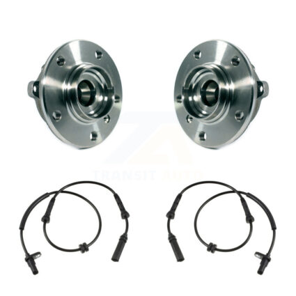 Front Wheel Hub Bearing Sensor Kit For BMW 328i xDrive 320i 335i 228i 428i Gran Coupe GT K7S-101880