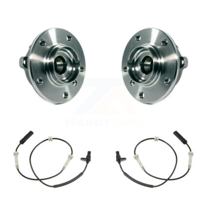 Front Wheel Hub Bearing Sensor Kit For BMW 328i xDrive 320i 335i 228i 428i Gran Coupe GT K7S-101881