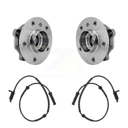 Front Wheel Hub Bearing And ABS Sensor Kit For Mini Cooper K7S-101885