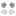 Front Wheel Hub Bearing & Sensor Kit For Ford Taurus Mercury Sable 3.0L with 4-Wheel ABS K7S-101895