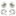 Front Wheel Hub Bearing & ABS Sensor Kit For Ford Police Interceptor Utility with Harness K7S-101961