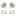 Front Wheel Hub Bearing And ABS Sensor Kit For Nissan Altima with Harness K7S-102014