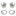 Front Wheel Hub Bearing Sensor Kit For Ford Five Hundred Freestyle Taurus X Mercury Sable K7S-102015