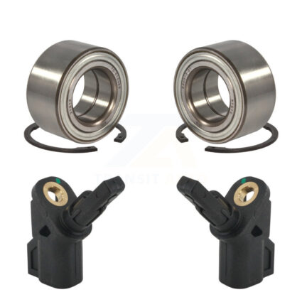 Front Wheel Bearing And ABS Sensor Kit For Jaguar X-Type K7S-102067