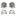 Front Wheel Bearing & Sensor Kit For Nissan Versa 1.8L 1.6L with 4-Wheel ABS Harness K7S-102078