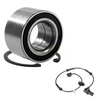 Front Wheel Bearing And ABS Sensor Kit For Chevrolet Aveo Pontiac Aveo5 Wave G3 Wave5 K7S-102097