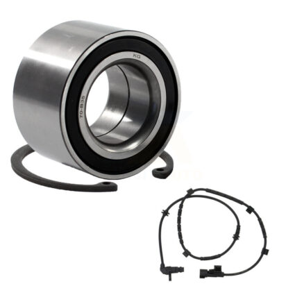 Front Wheel Bearing And ABS Sensor Kit For Chevrolet Spark K7S-102098