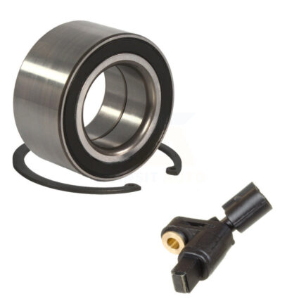 Front Wheel Bearing And ABS Sensor Kit For Volkswagen Cabrio Jetta Golf Passat K7S-102099