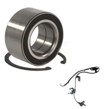Front Wheel Bearing And ABS Sensor Kit For Lexus RX350 RX330 Built in US with Harness K7S-102113