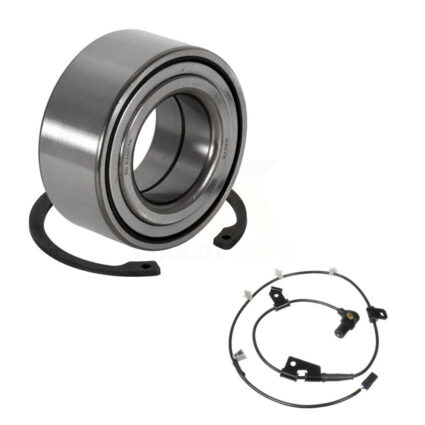 Front Wheel Bearing And ABS Sensor Kit For Hyundai Tiburon K7S-102130