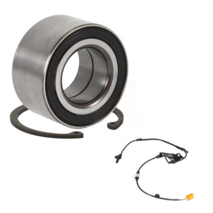 Front Wheel Bearing And ABS Sensor Kit For Acura TL with Harness K7S-102146