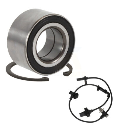 Front Wheel Bearing And ABS Sensor Kit For Honda Civic K7S-102154
