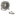 Front Wheel Bearing And ABS Sensor Kit For Hyundai Accent Kia Rio5 Rio with Harness K7S-102159