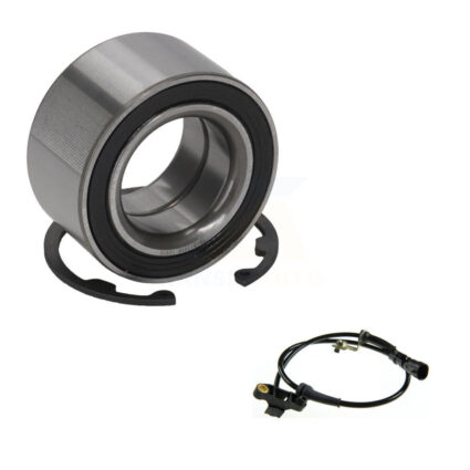Front Wheel Bearing And ABS Sensor Kit For Chrysler PT Cruiser Neon Dodge with Harness K7S-102162