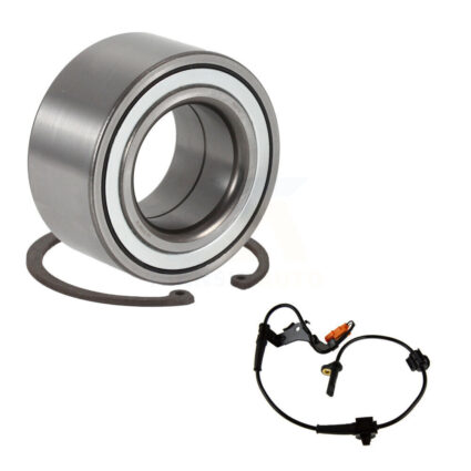 Front Wheel Bearing And ABS Sensor Kit For Honda CR-V with Harness K7S-102167