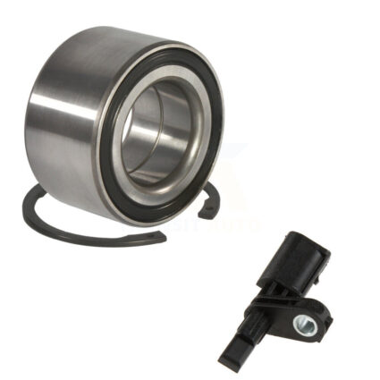 Front Wheel Bearing And ABS Sensor Kit For Volkswagen Jetta K7S-102195
