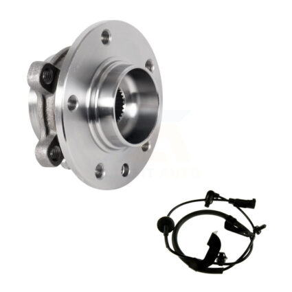 Front Wheel Hub Bearing And ABS Sensor Kit For Jeep Compass K7S-102235