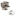 Front Wheel Hub Bearing ABS Sensor Kit For Toyota Prius Lexus CT200h Plug-In with Harness K7S-102241
