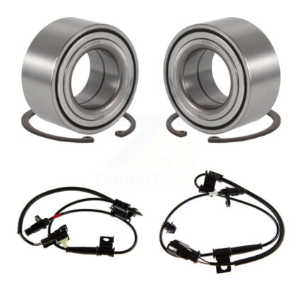 Front Wheel Bearing And ABS Sensor Kit For Hyundai Sonata K7S-102407