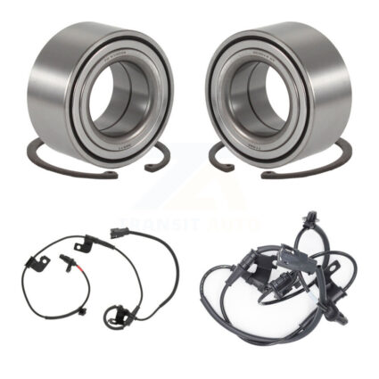 Front Wheel Bearing And ABS Sensor Kit For Hyundai Sonata K7S-102409