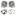 Front Wheel Bearing And ABS Sensor Kit For Jeep Patriot Compass Dodge Caliber K7S-102424